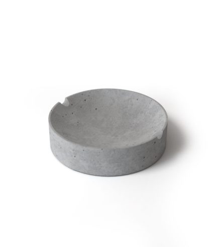 Ashtray | Round